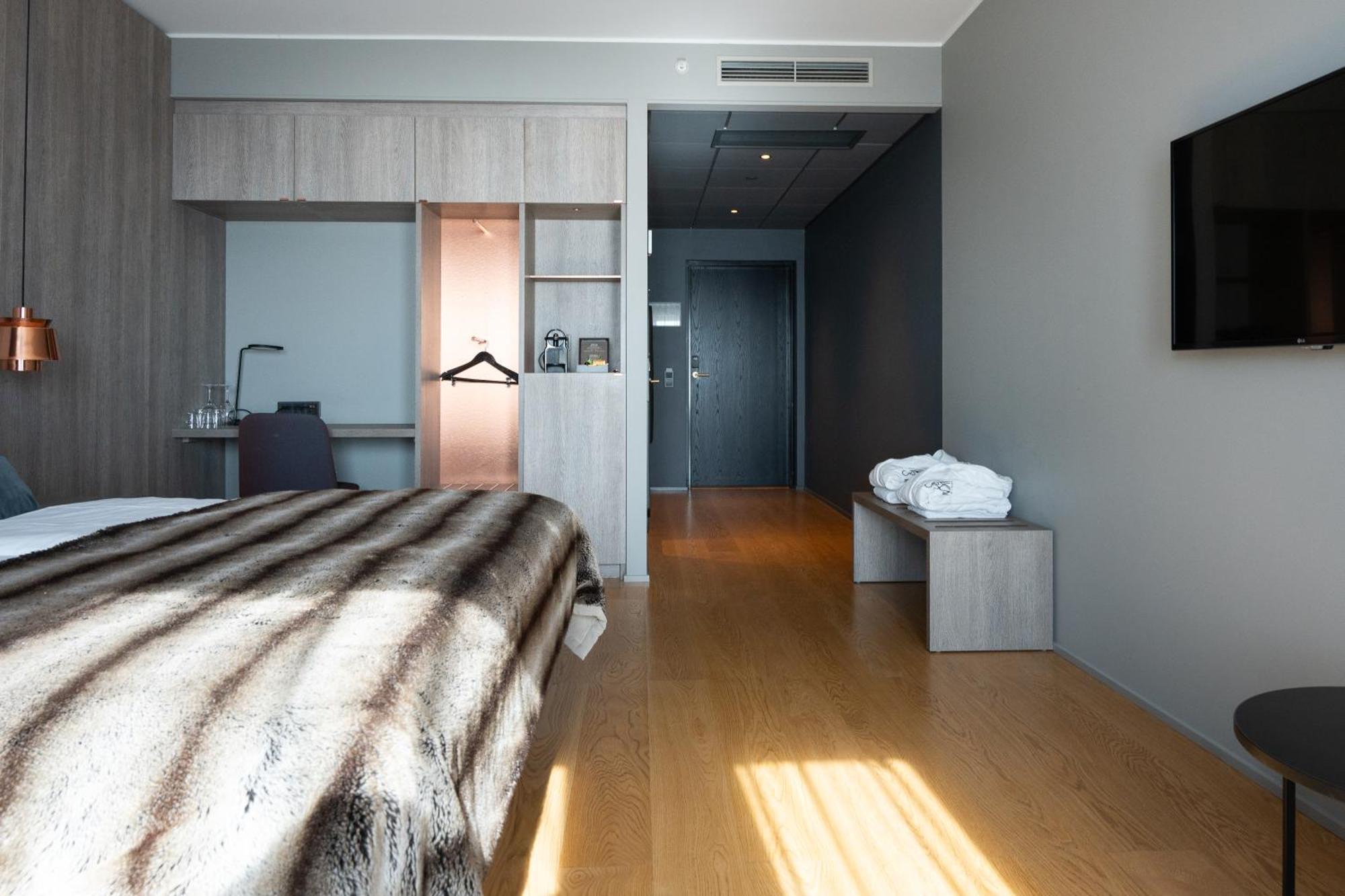 Kust Hotell & Spa Pitea Quarto foto