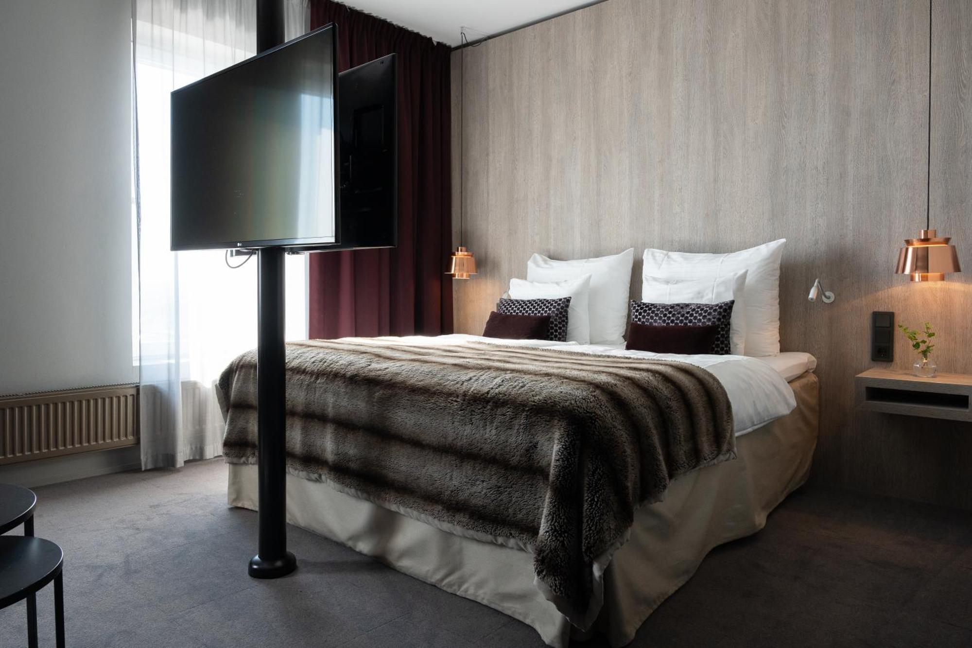 Kust Hotell & Spa Pitea Quarto foto