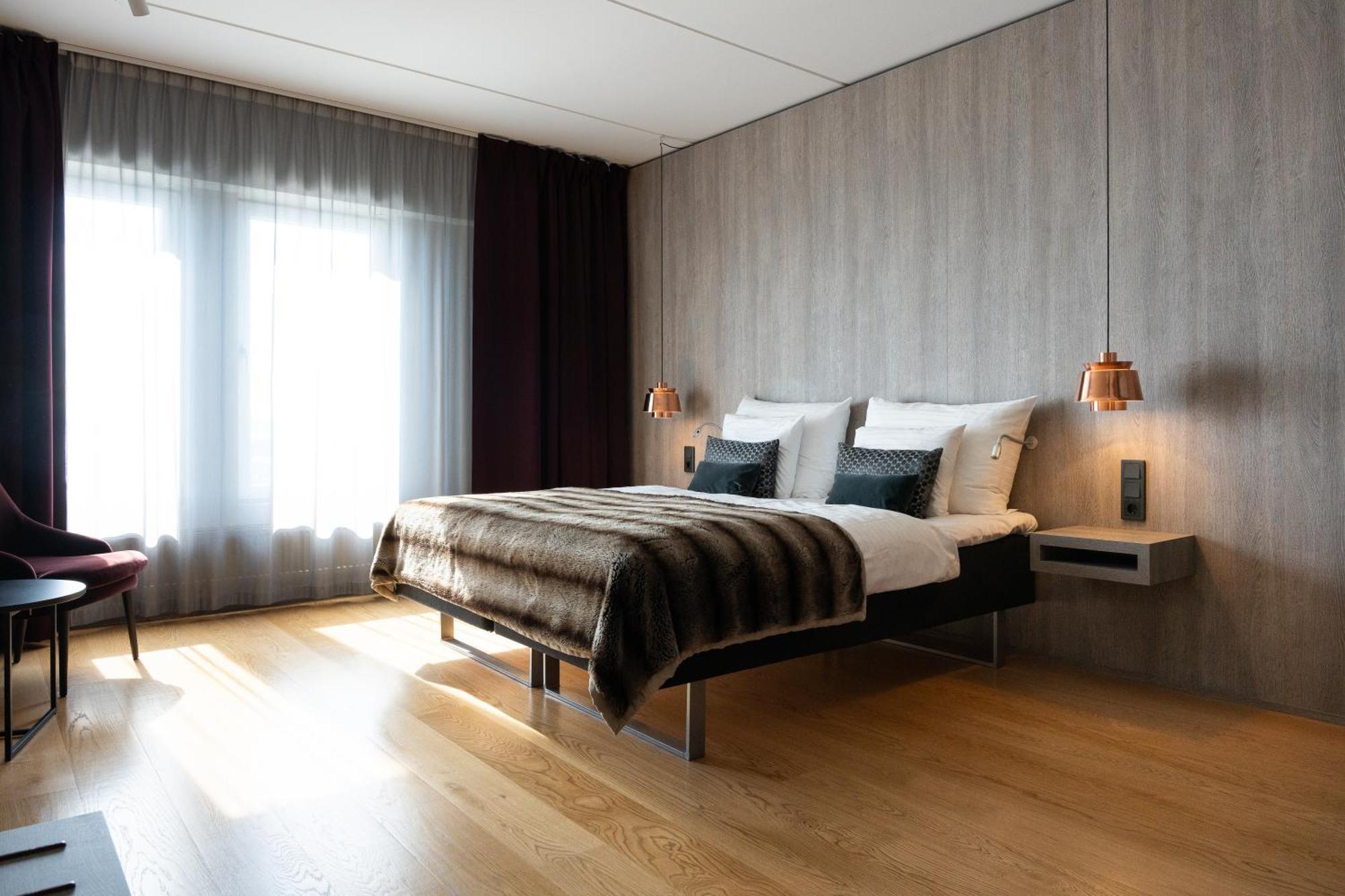 Kust Hotell & Spa Pitea Quarto foto