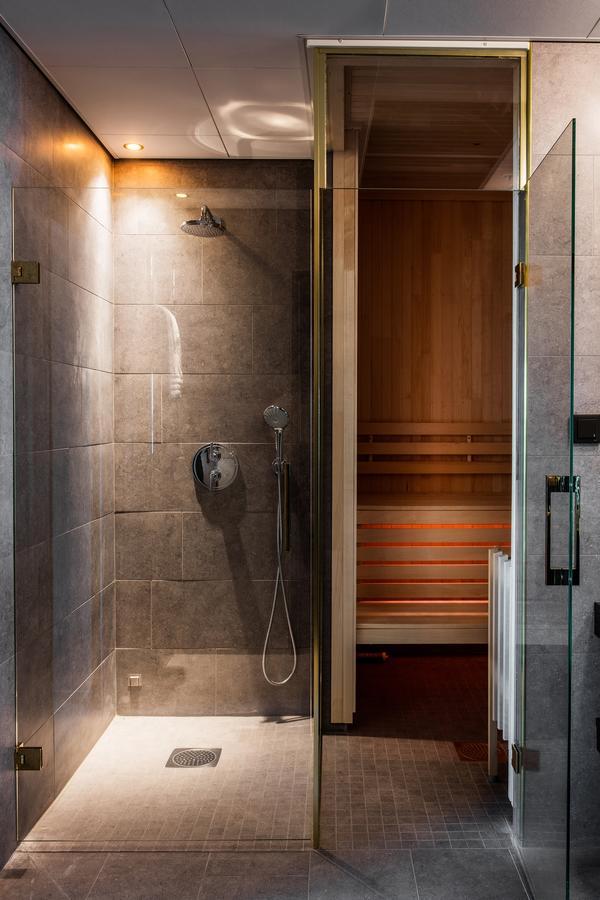 Kust Hotell & Spa Pitea Exterior foto