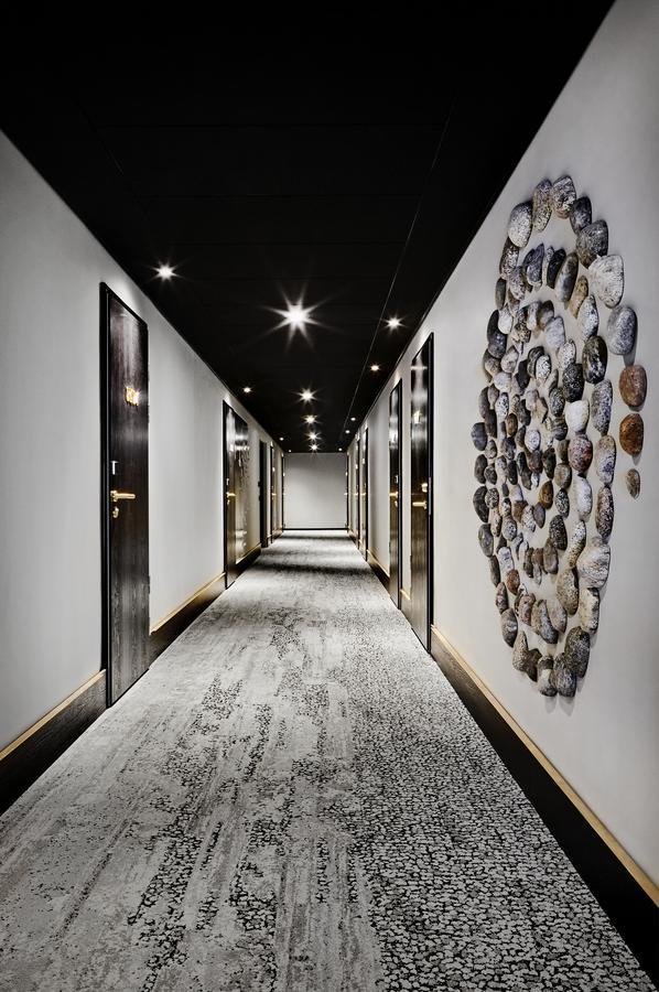 Kust Hotell & Spa Pitea Exterior foto